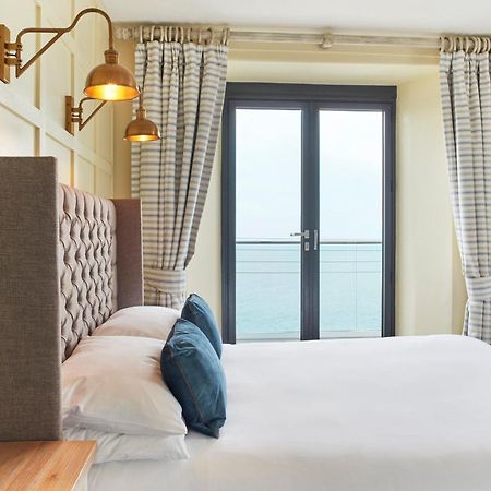 Outlaw'S Guest House Port Isaac Zewnętrze zdjęcie